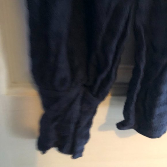 Lucky Brand Small Stretch Poly/Cotton Blend Knit - Picture 3 of 5